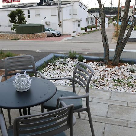 Apartment D&E Punat - Free Parking And Wi-Fi מראה חיצוני תמונה