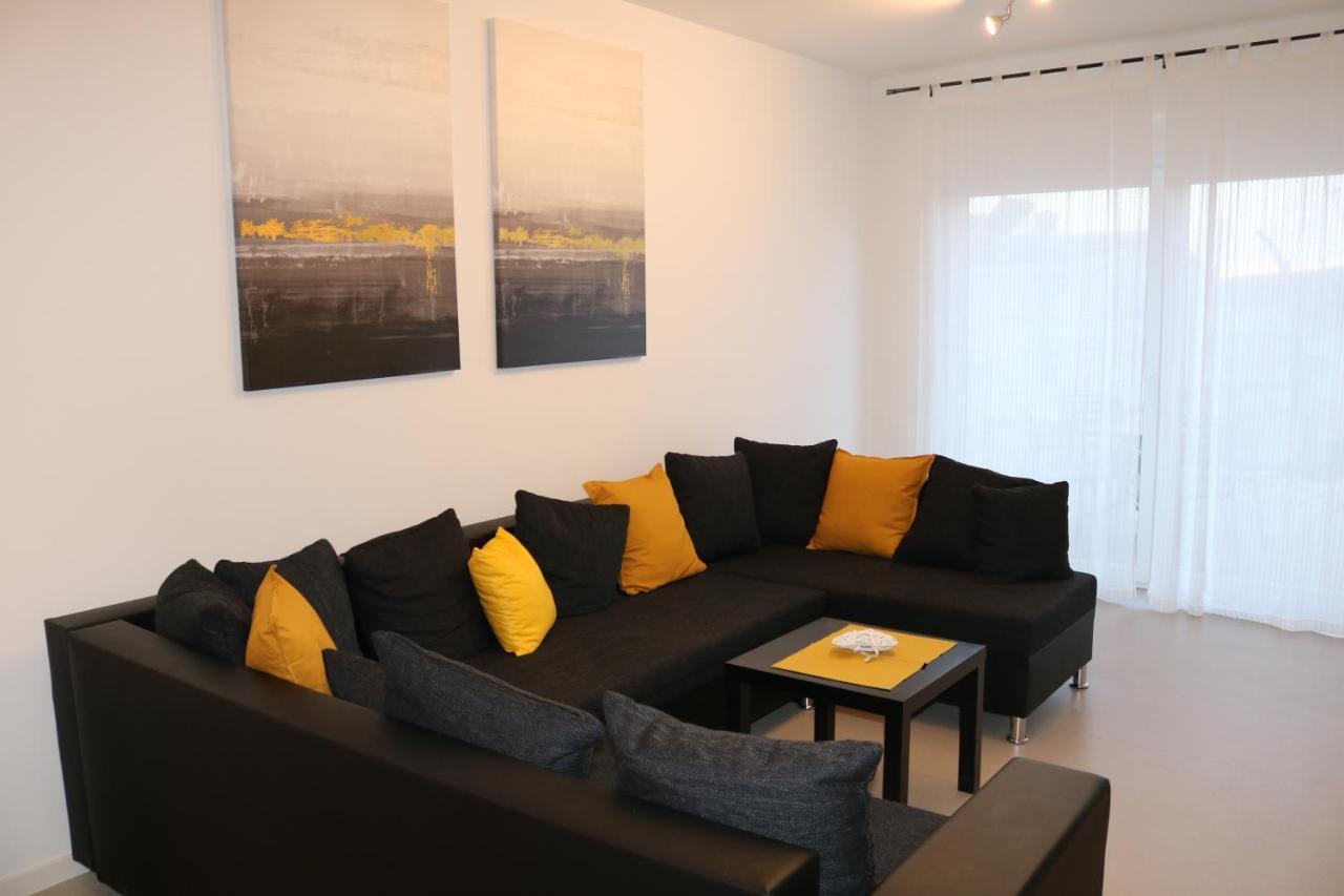Apartment D&E Punat - Free Parking And Wi-Fi מראה חיצוני תמונה