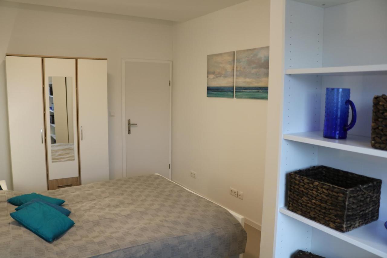 Apartment D&E Punat - Free Parking And Wi-Fi מראה חיצוני תמונה