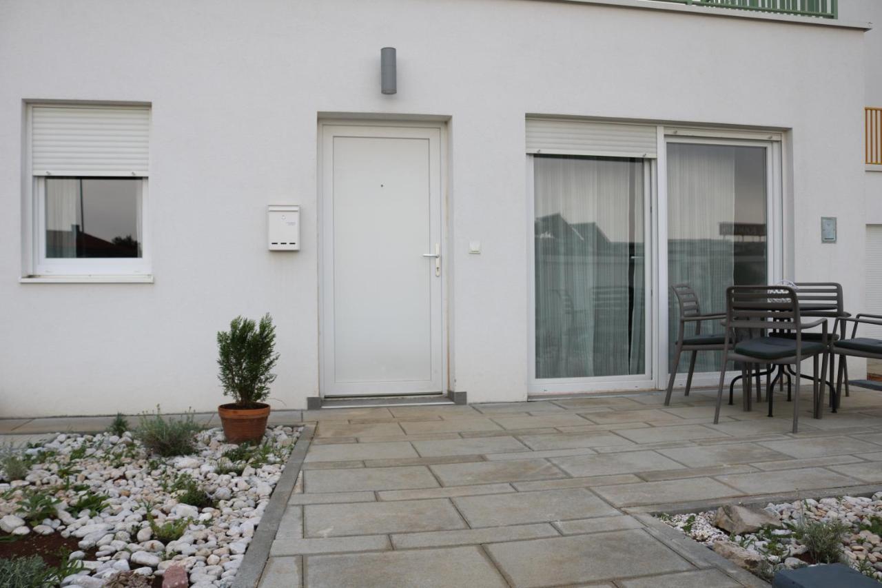 Apartment D&E Punat - Free Parking And Wi-Fi מראה חיצוני תמונה