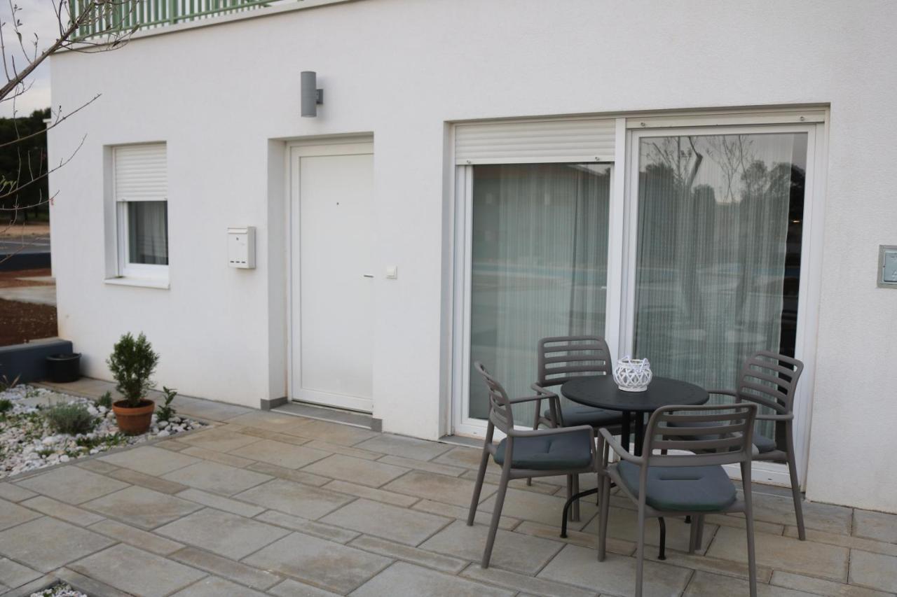 Apartment D&E Punat - Free Parking And Wi-Fi מראה חיצוני תמונה